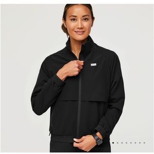 Figs Sydney jacket